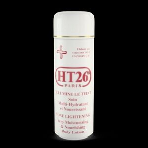 HT26 Paris Tone Lightening Body Lotion